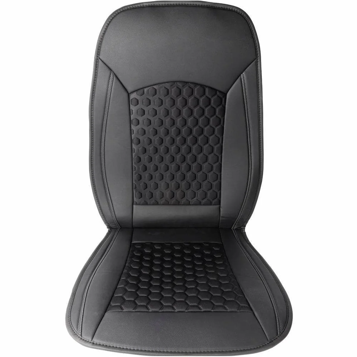 HP Autozubehör Autositzbezug, elegantes Design, optimaler Schutz, einfache Montage