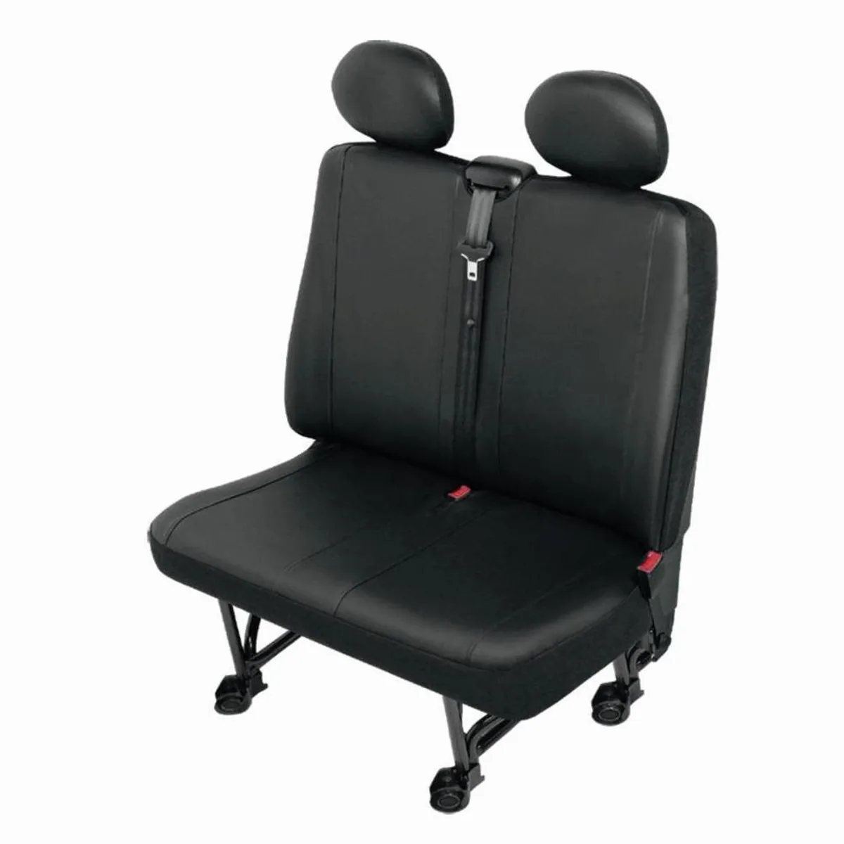 HP Autozubehör Transporter Sitzbezug, abwaschbar, strapazierfähig, optimal passend