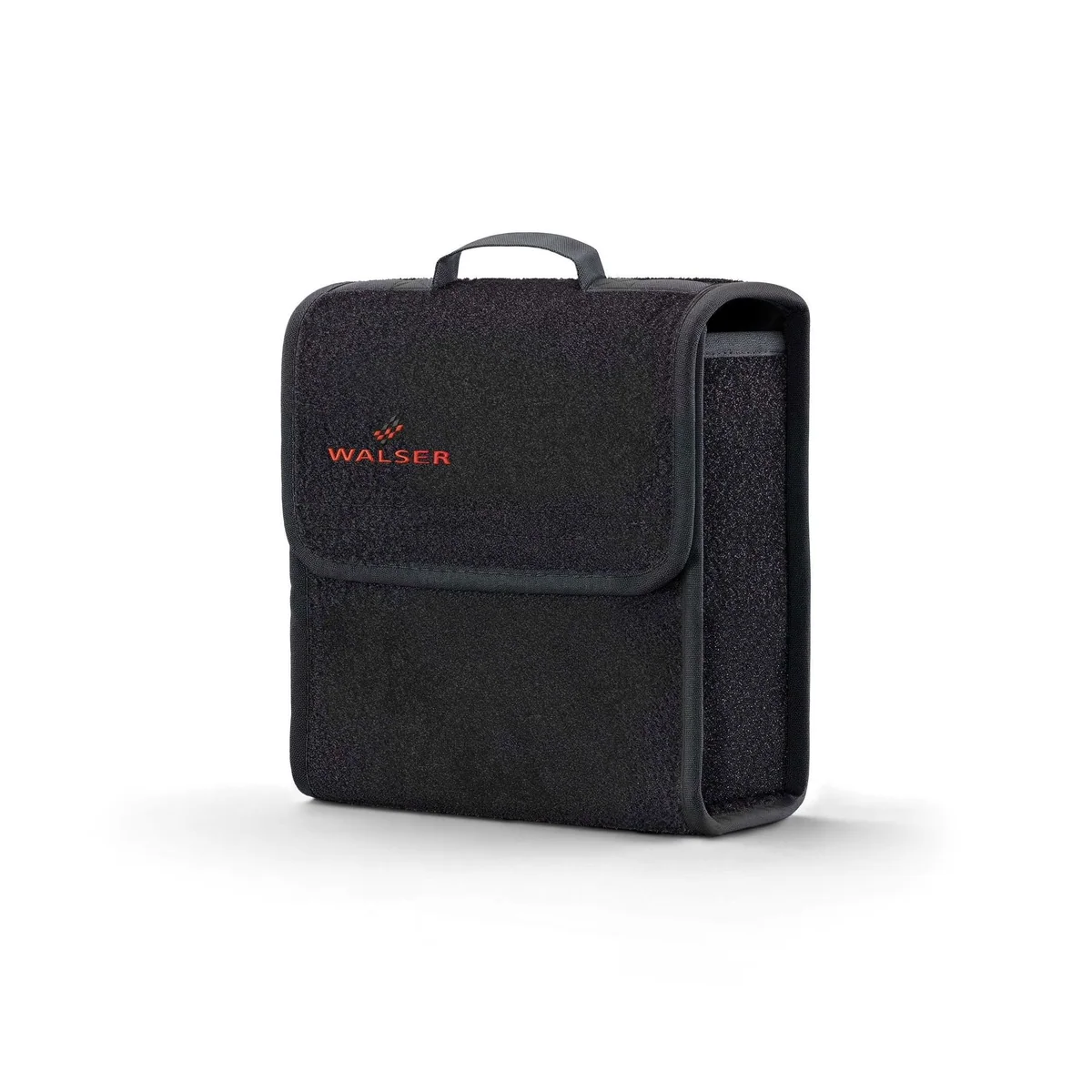 WALSER Auto-Rückenlehnenschutz Toolbag Gr.S, praktische Aufbewahrungslösung
